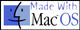 made with mac